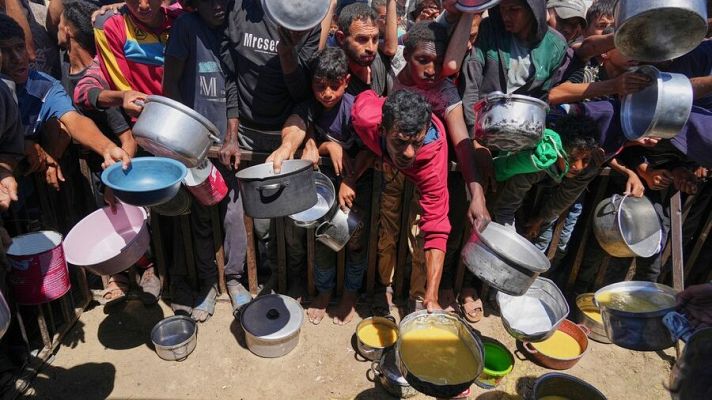 Europa - Europa - 23/05/25