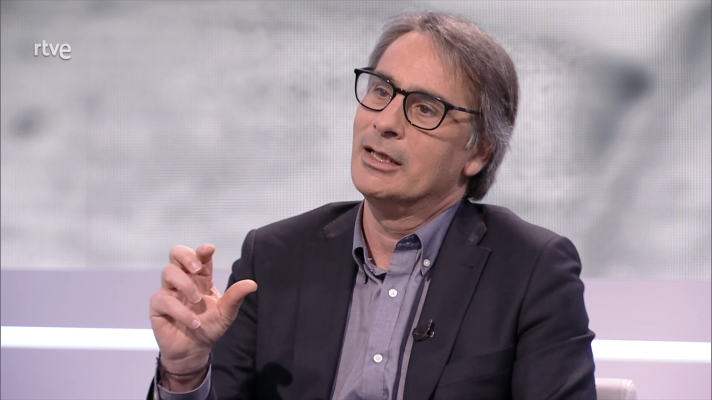 La hora cultural - La hora cultural - 23/05/25