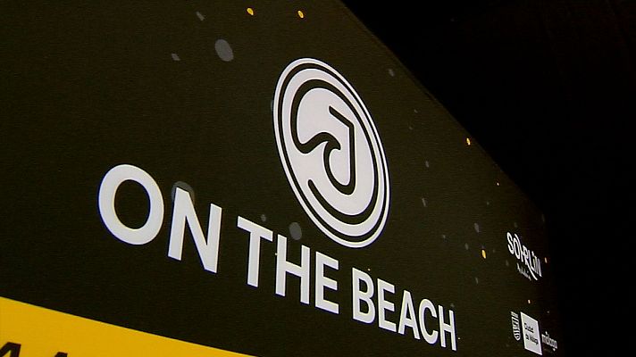 Zoom net - Premios Fundación MAPFRE, J On The Beach, Google I/O y Blades of Fire