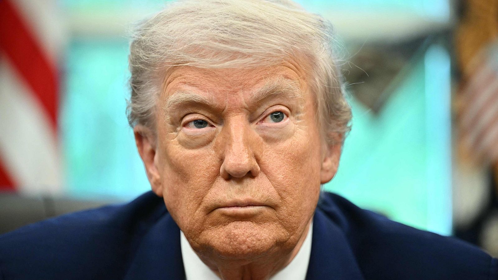 Telediario Internacional - 23/05/25 - ver ahora