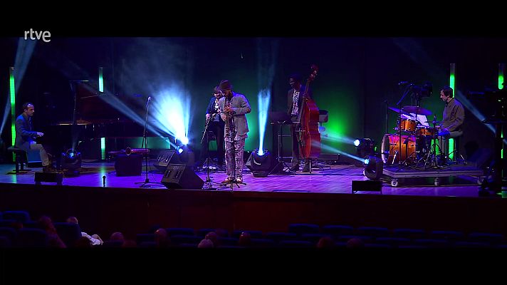 Las noches del Monumental - Ariel Brínguez Quinteto “Latidos”
