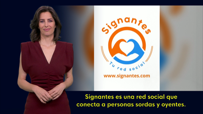 En lengua de signos - En lengua de signos - 24/05/25