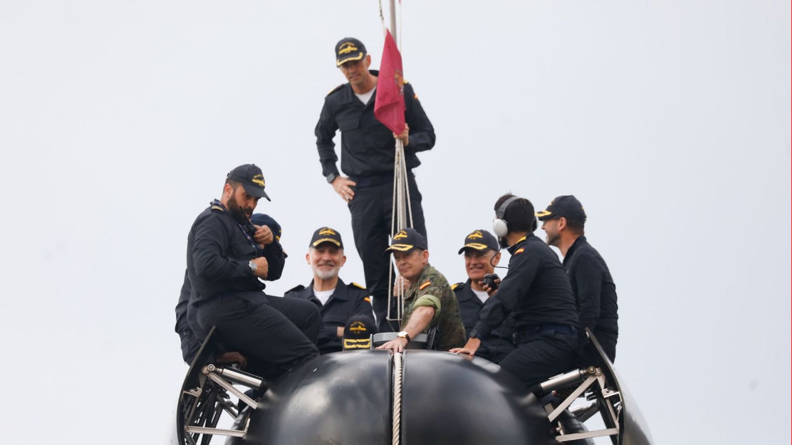 Audiencia Abierta - 24/05/25 - ver ahora