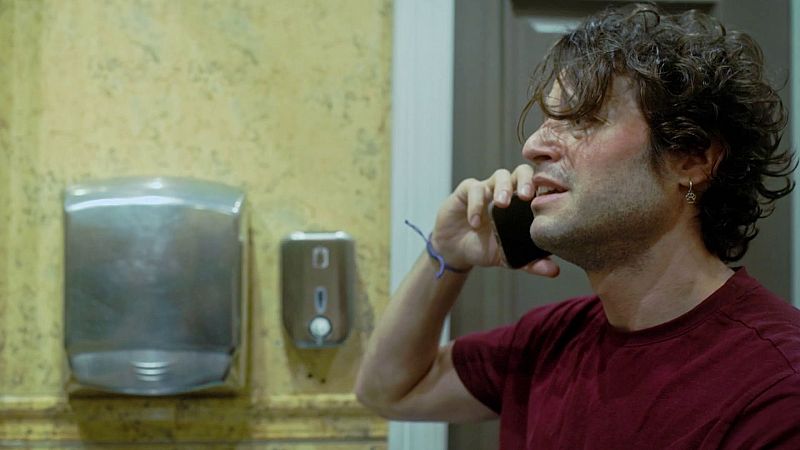 XVI Concurso de Cortos RNE - 950 m - Ver ahora