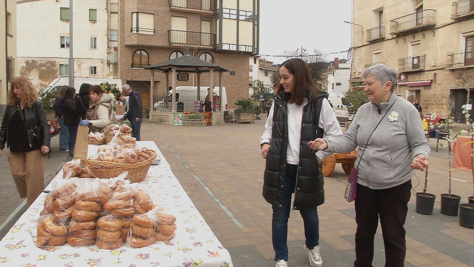 Comando Actualidad - España en flor (1) - ver ahora