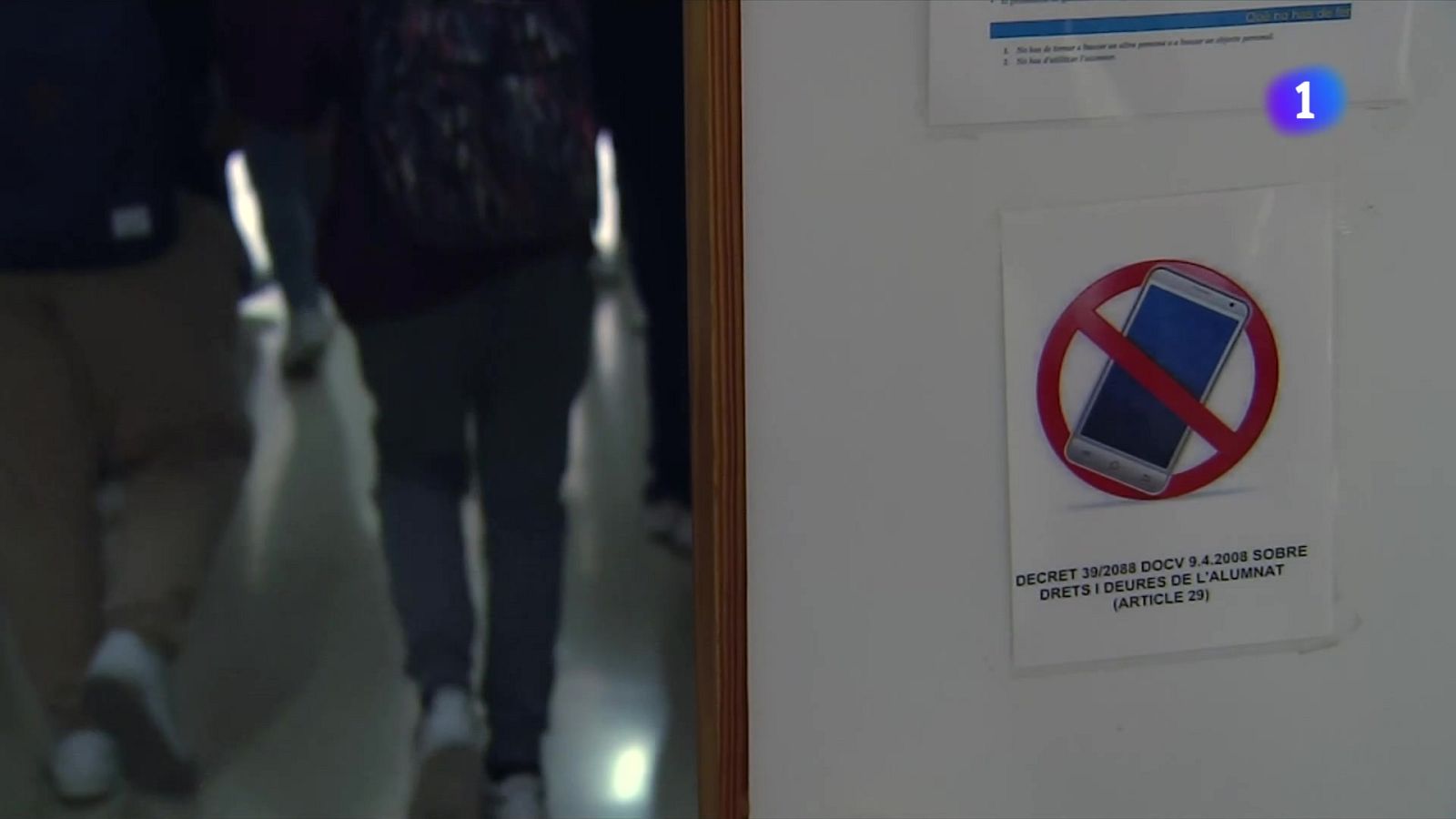 Aprendre a tenir una relació sana amb les xarxes socials - L'Informatiu | Veure