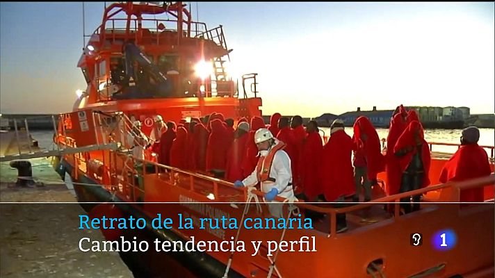 Telecanarias - Canarias en 2' - 24/05/2025