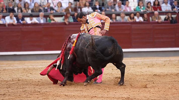 Tendido cero - Tendido Cero - 24/05/25