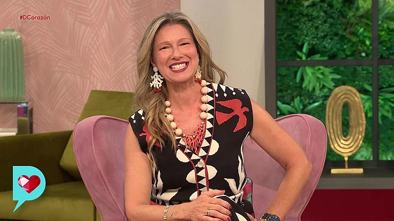 D Corazn - 24/05/25 - ver ahora