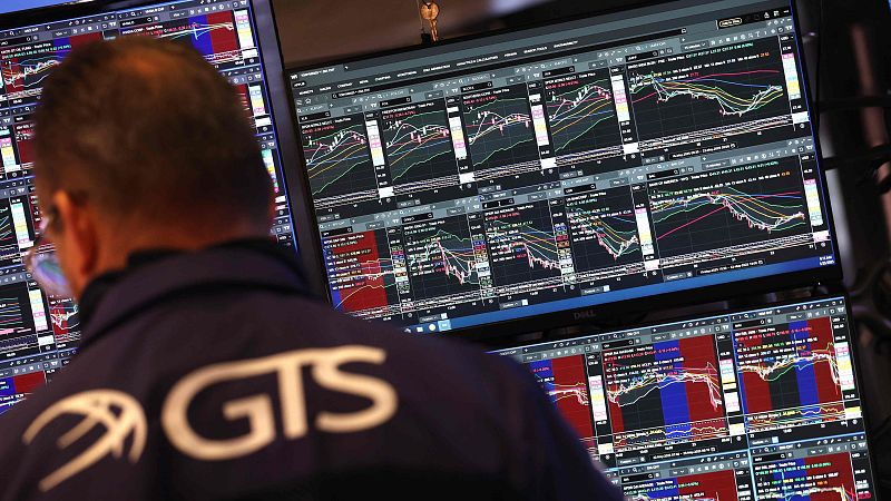 Trump amenaza con aranceles del 50% a los productos europeos | Ver