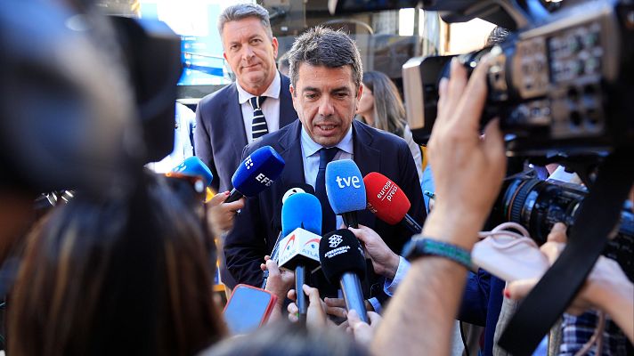 Telediario Fin de Semana - Telediario - 15 horas - 24/05/25