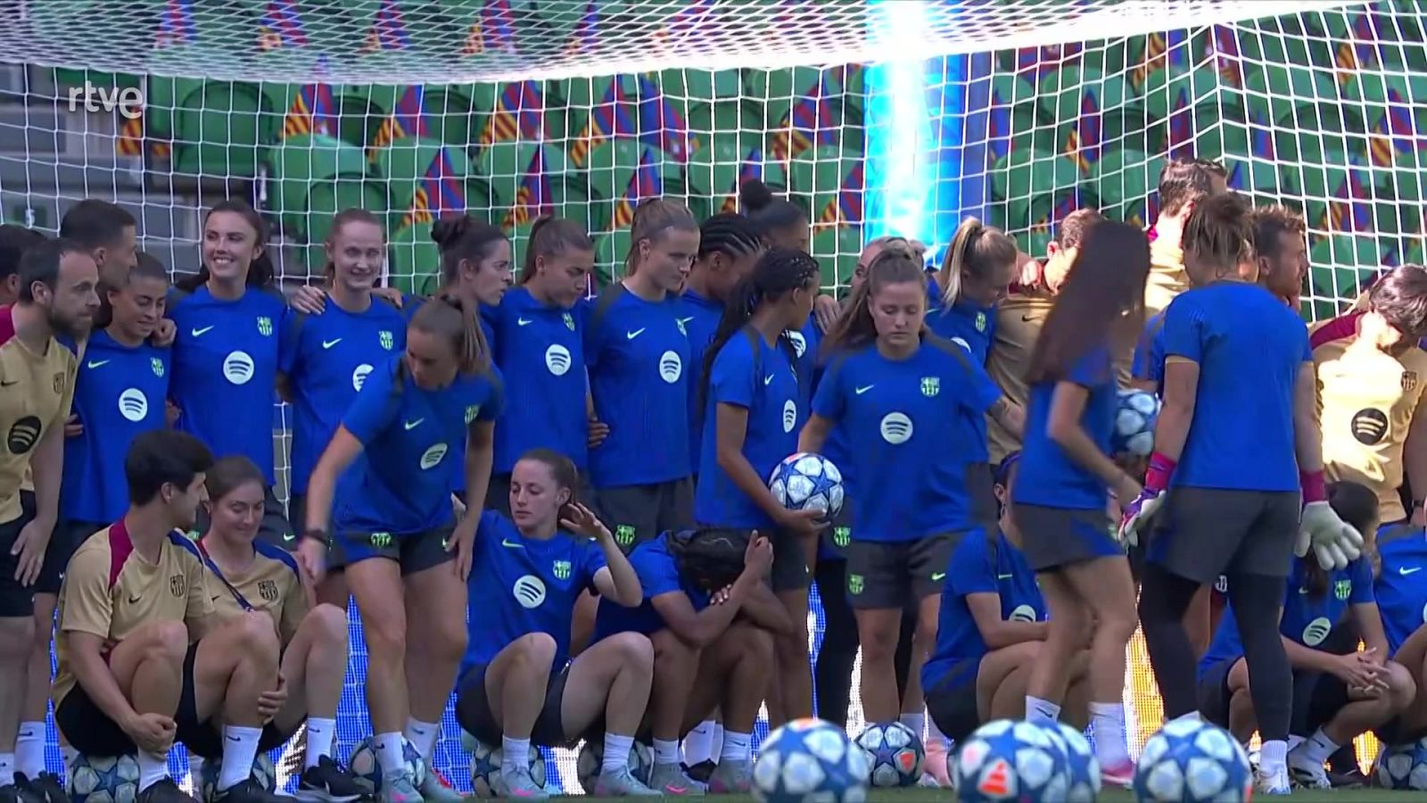 Deportes 1 - 24/05/25 - ver ahora