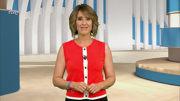 Loterías - La suerte en tus manos - 24/05/2025