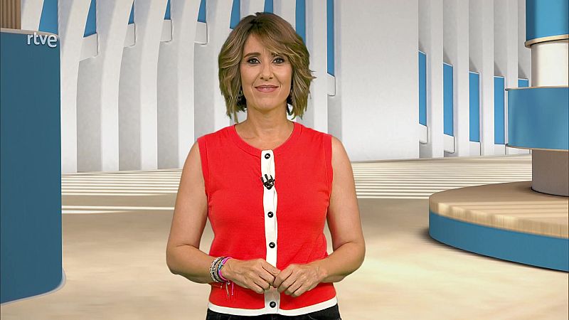 La suerte en tus manos - 24/05/2025 - ver ahora