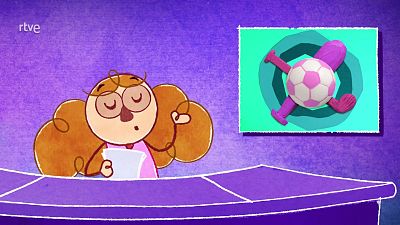 El informativo - El diario de Alice | Ver