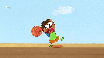 El batambol - El diario de Alice | Ver