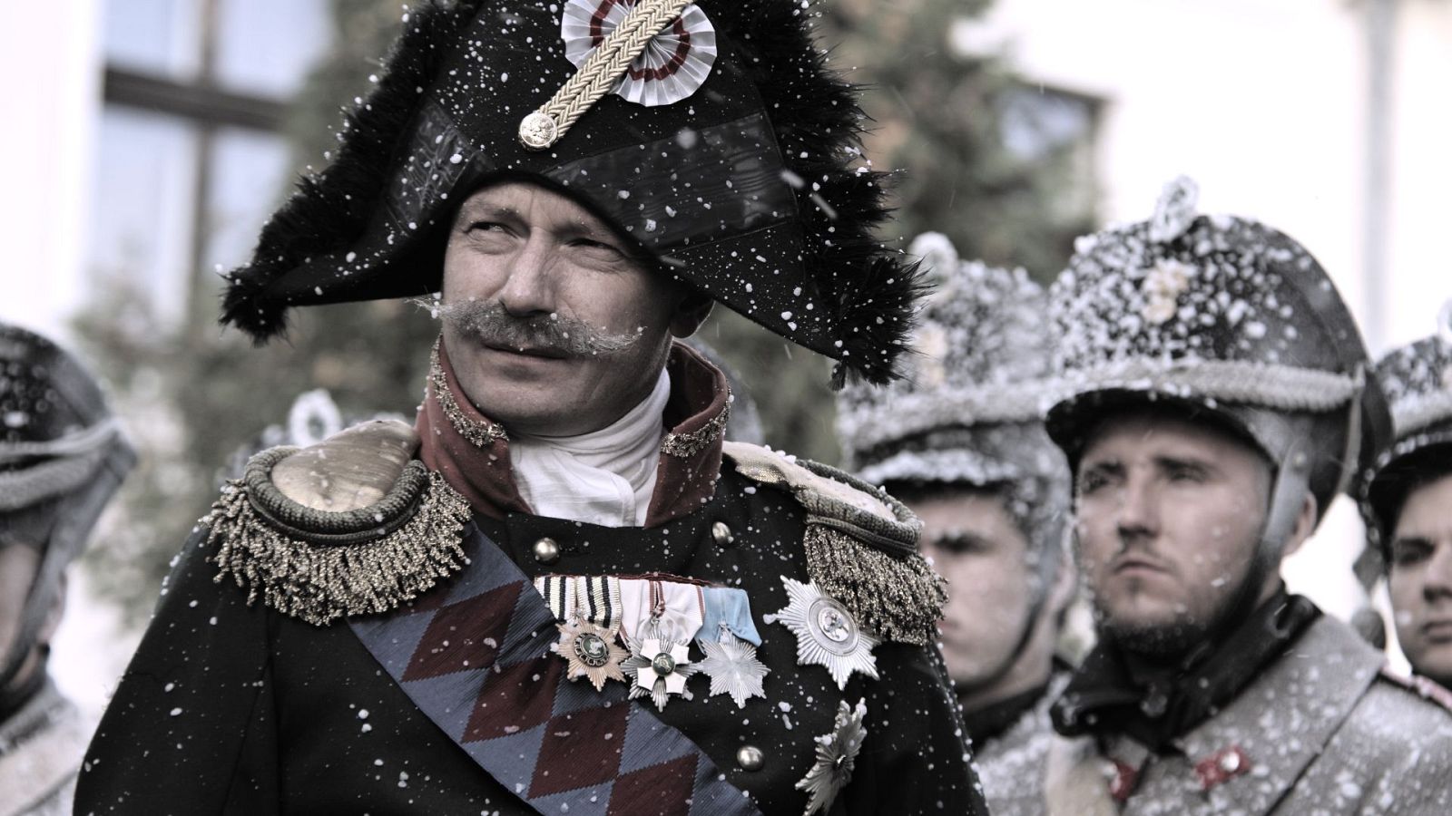 Las revoluciones que cambiaron la historia - La Revuelta Decembrista - ver ahora