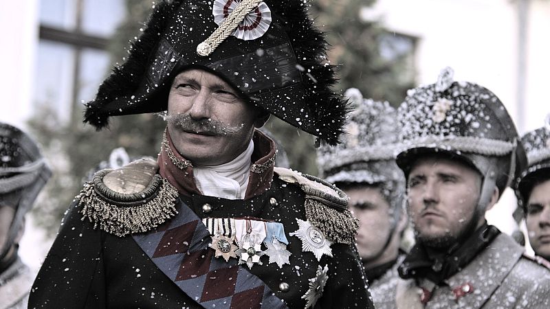 Las revoluciones que cambiaron la historia - La Revuelta Decembrista - ver ahora