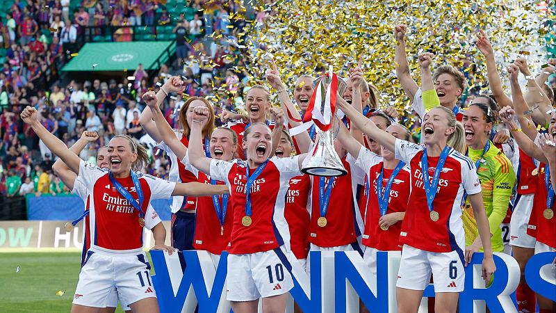 Telediario 2 en cuatro minutos - 24/05/25 - RTVE.es | Ver