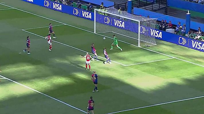 Los Deportes de La1 - Deportes 2 - 24/05/25