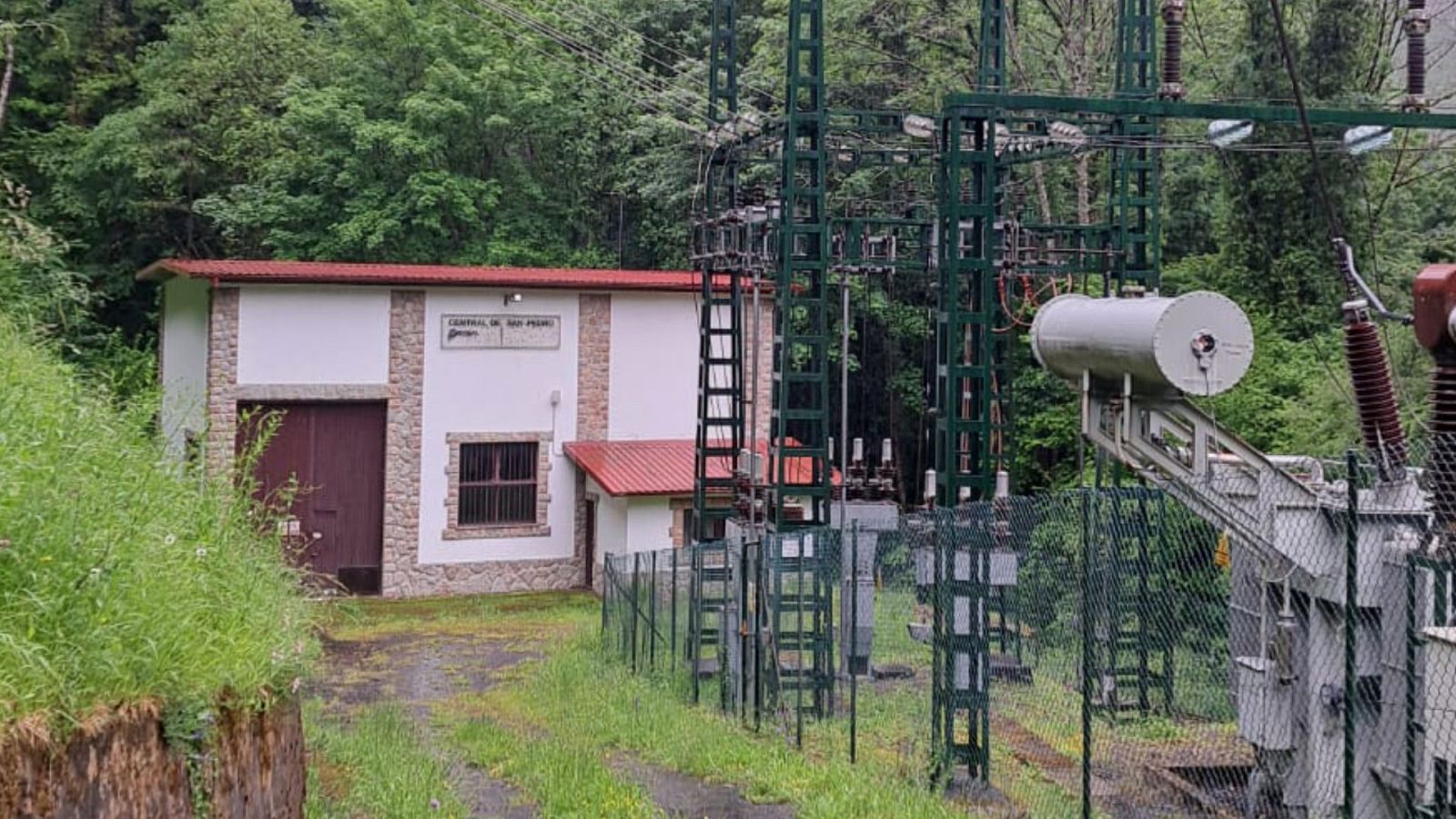 Informe semanal - La isla rural | Ver