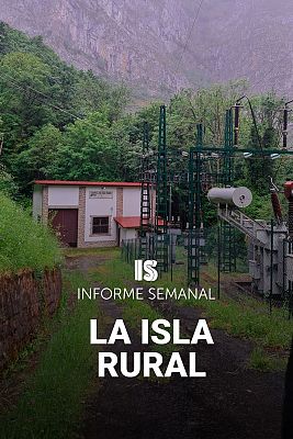 La isla rural