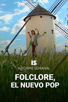 Folclore, el nuevo pop