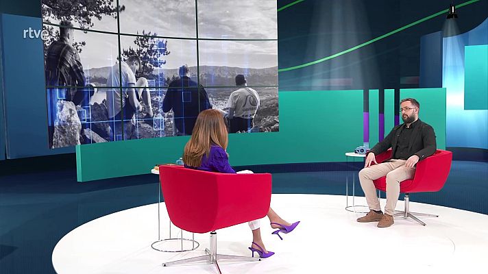 Buenas noticias TV - Betel, 40 años de vidas restauradas