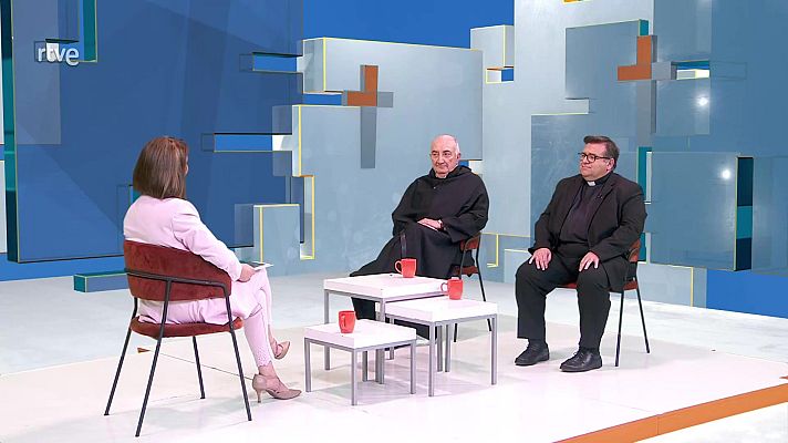 Últimas preguntas - La Iglesia con León XIV