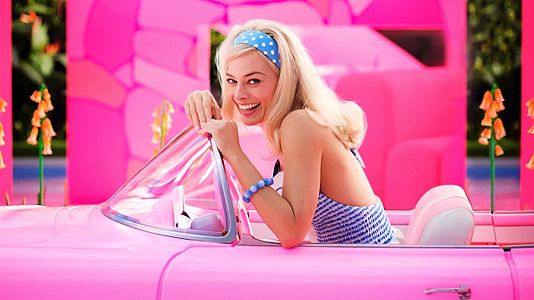 RTVE Play se tiñe de rosa: ¡Barbie y otras películas se suman al catálogo!