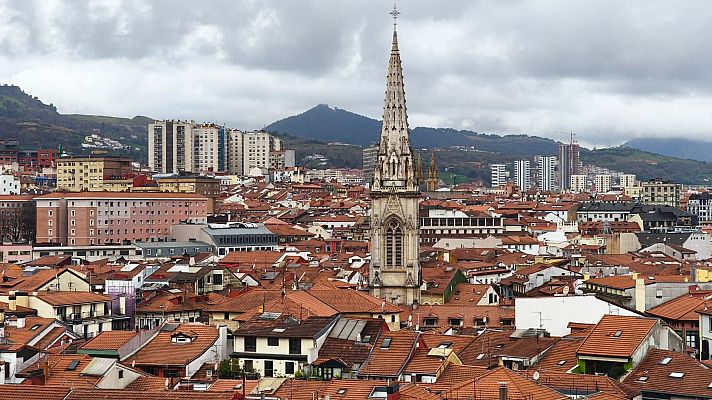 Pueblo de Dios - Bilbao, iglesia viva y acogedora
