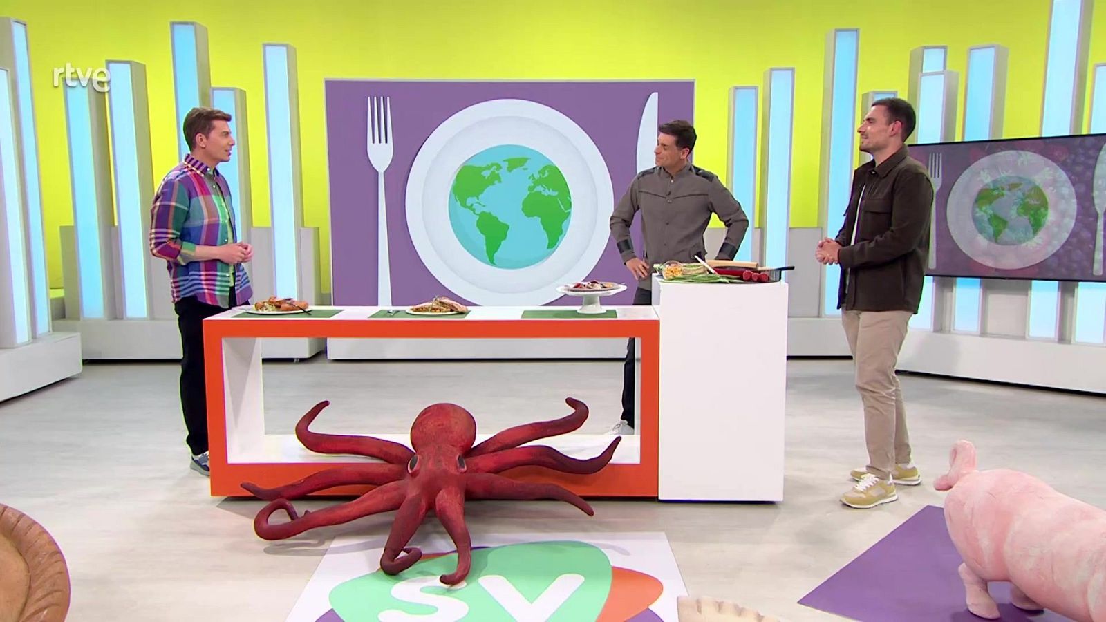 Saber vivir - 25/05/25 - ver ahora