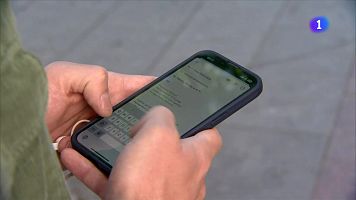 Creix el pànic dels joves a parlar per telèfon