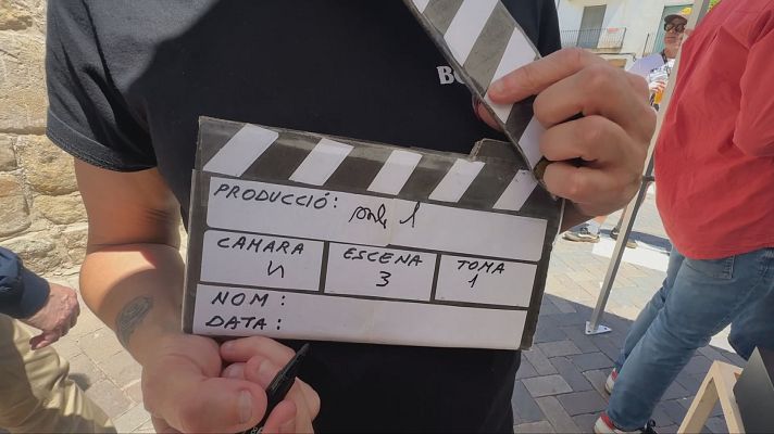 L'Informatiu - Neix el primer festival de videoclips de les Borges Blanques