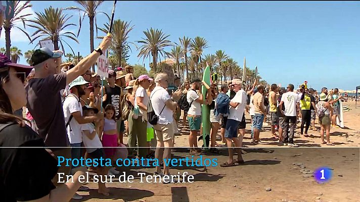 Telecanarias - Telecanarias - 25/05/2025