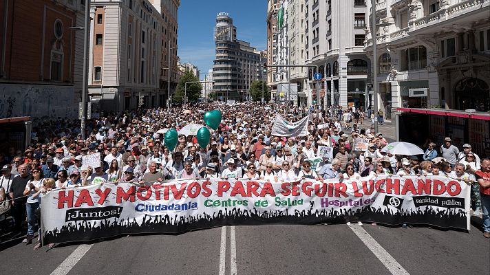 Fin de semana 24h - Informativo 24 horas - 14h - 25/05/25