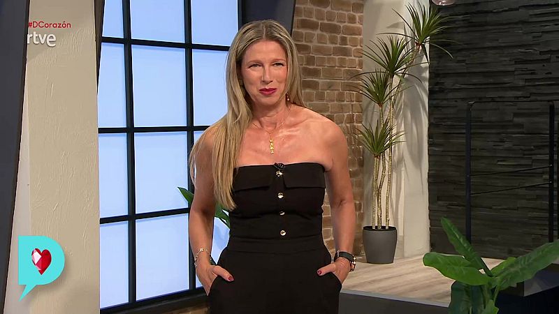 D Corazn - 25/05/25 - ver ahora