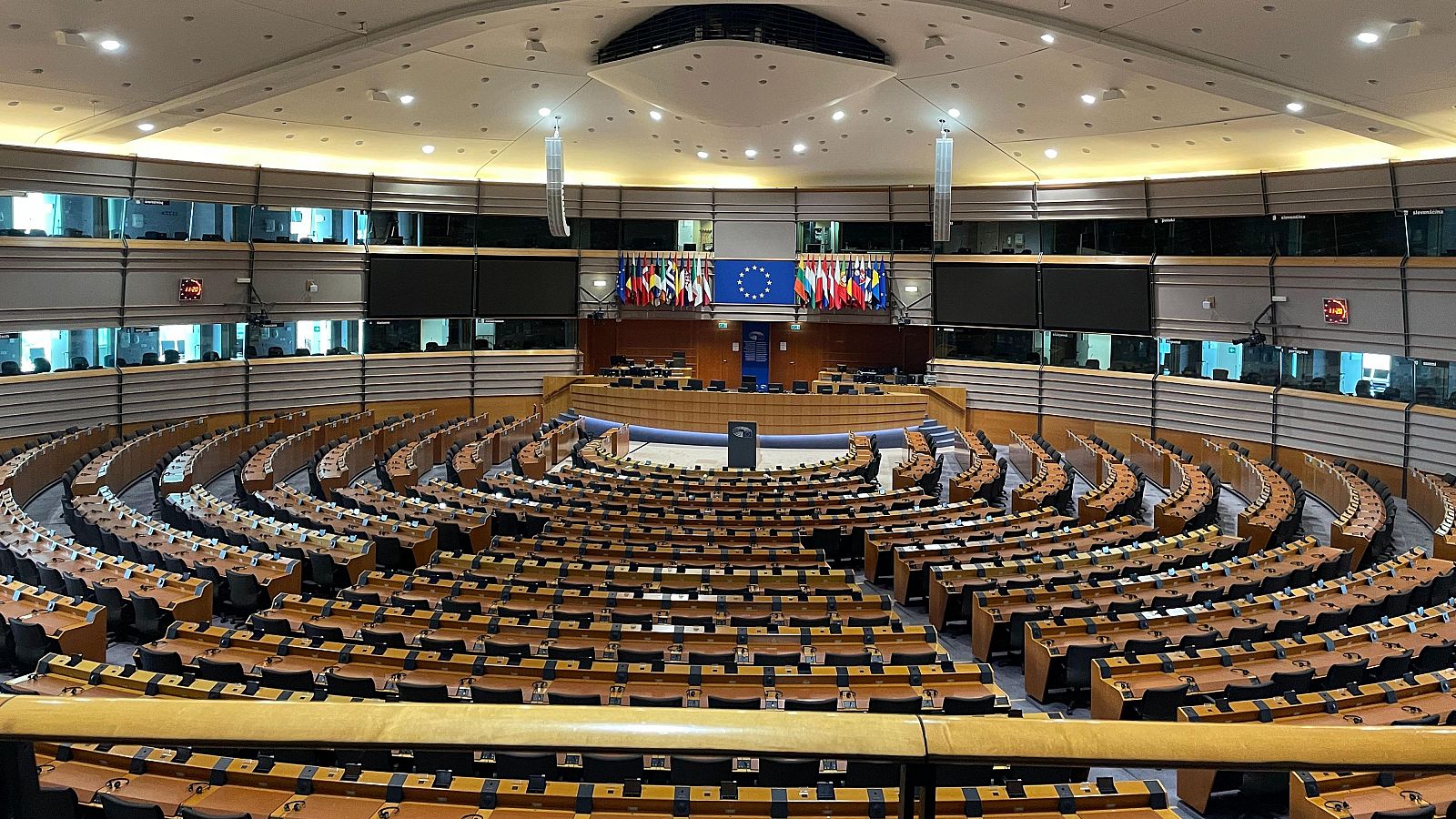 El catalán, euskera y gallego, ¿idiomas oficiales de la UE? | Ver