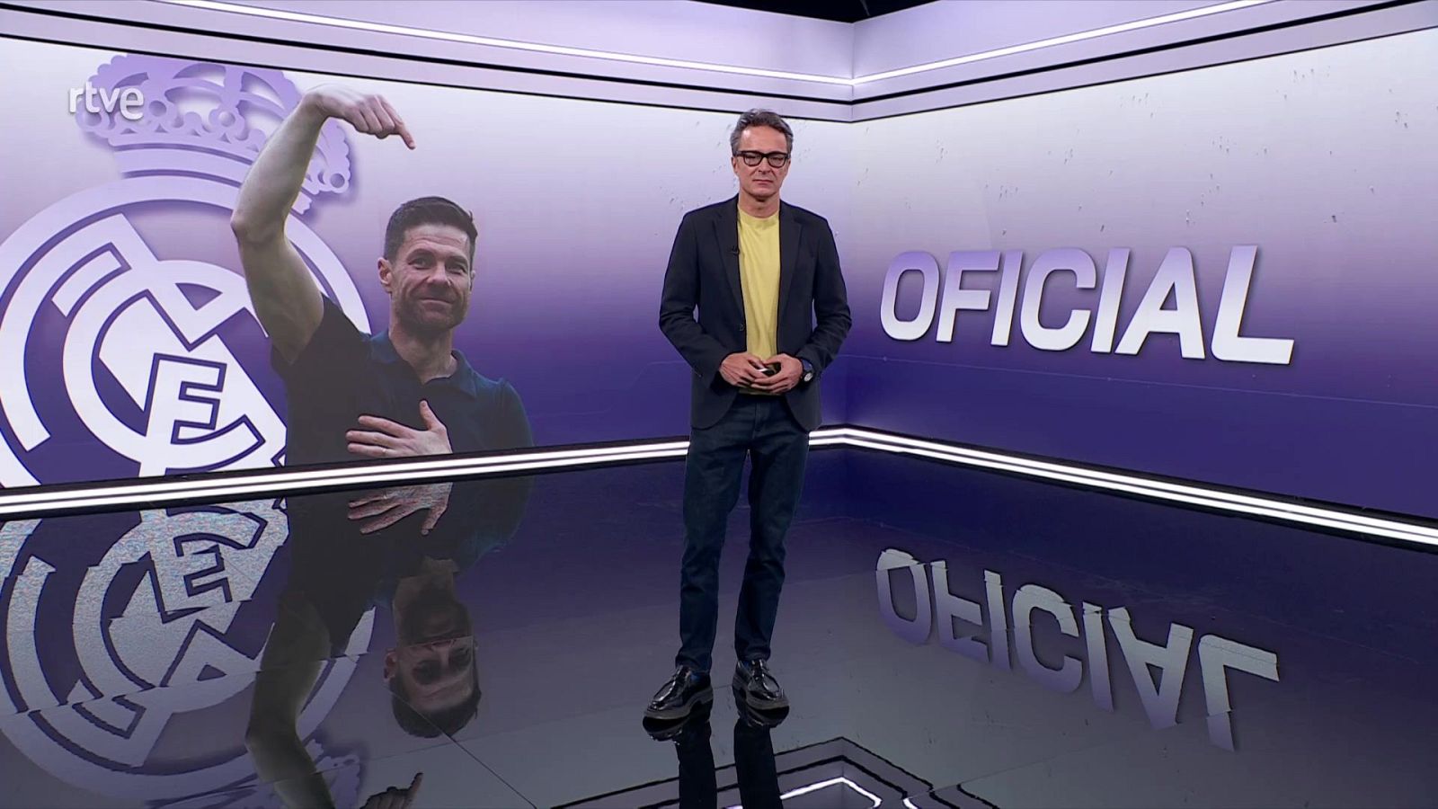 Deportes 1 - 25/05/25 - ver ahora