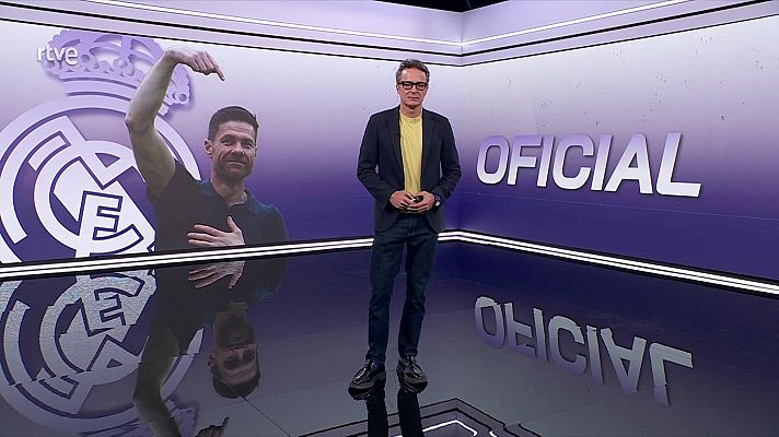 Los Deportes de La1 - Deportes 1 - 25/05/25