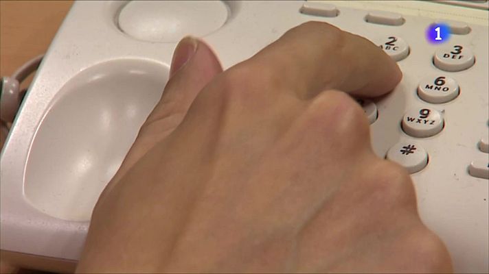 Telediario Fin de Semana - El fin del cobre en la telefonía e internet