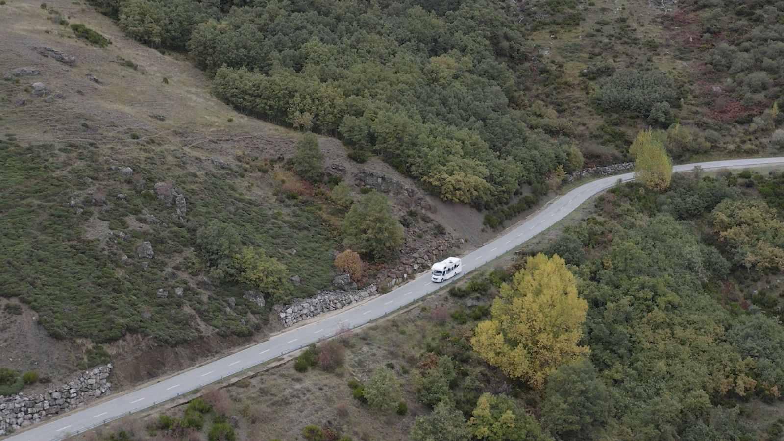 Senderos con Juan y Migas - Temporada 3 - ¿Dónde estás, Balbina? - ver ahora