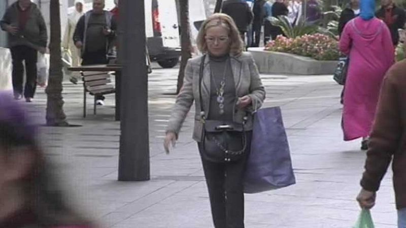 Noticias de Ceuta - 11/01/13