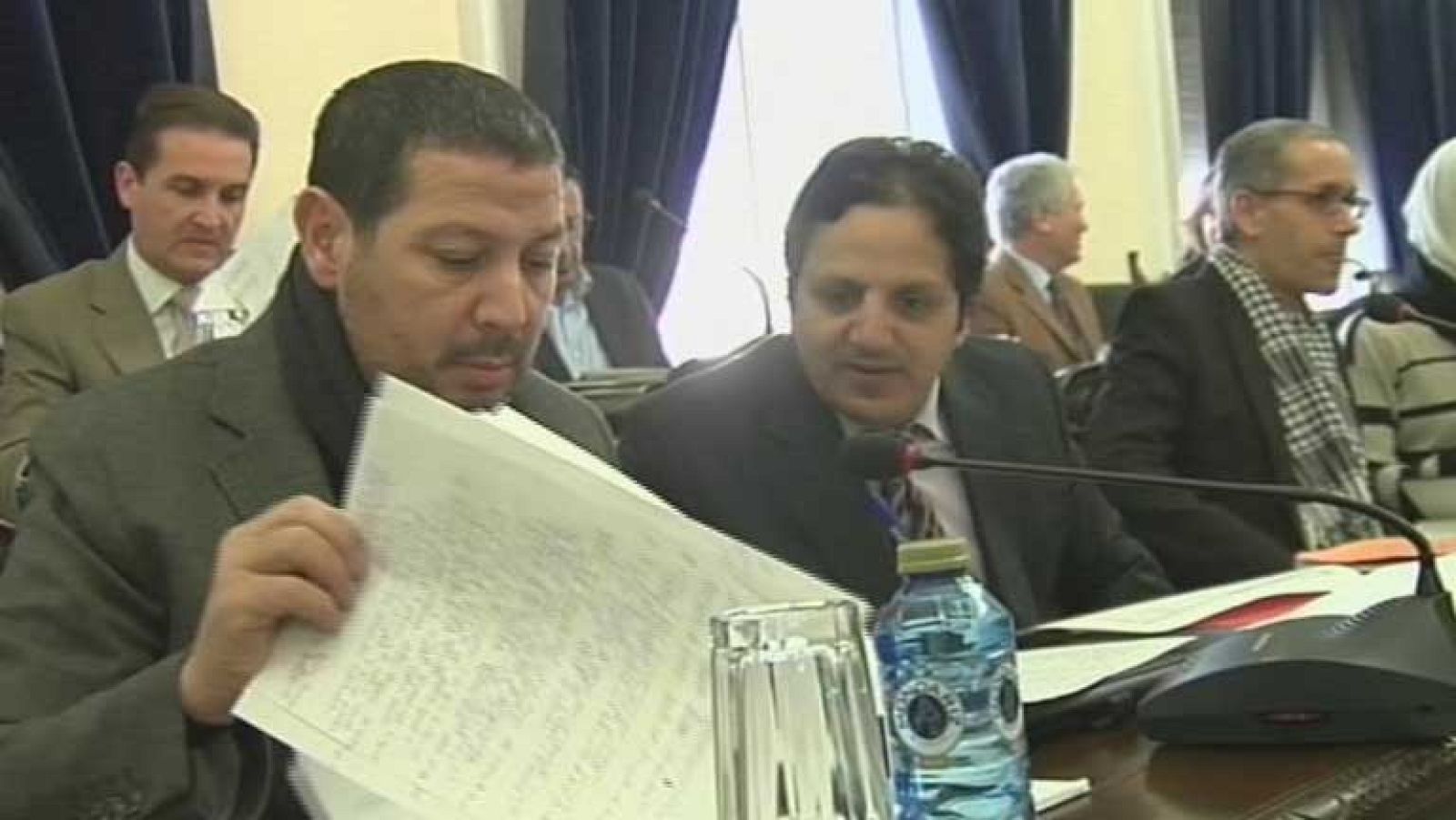 Noticias de Melilla - 11/01/13