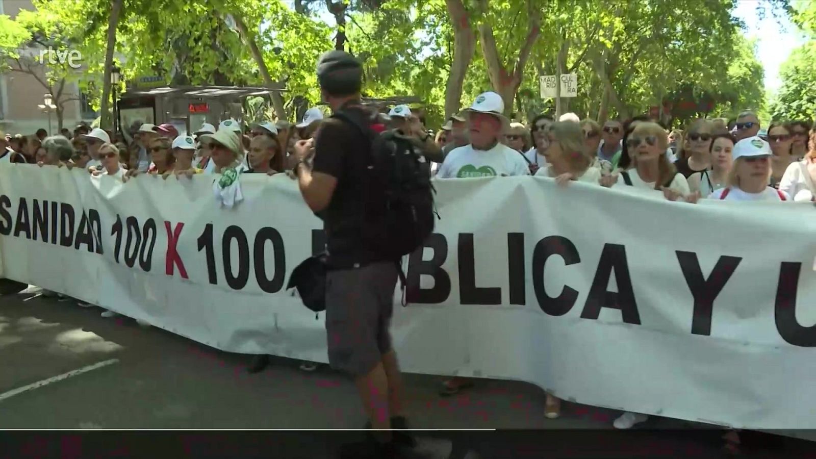 Informativo 24 horas - 20h - 25/05/25 - ver ahora