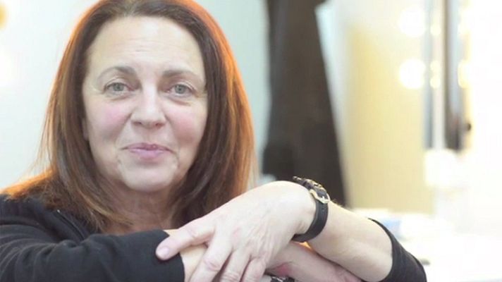 Gran Reserva - Gloria Muñoz nos habla de Rosalía