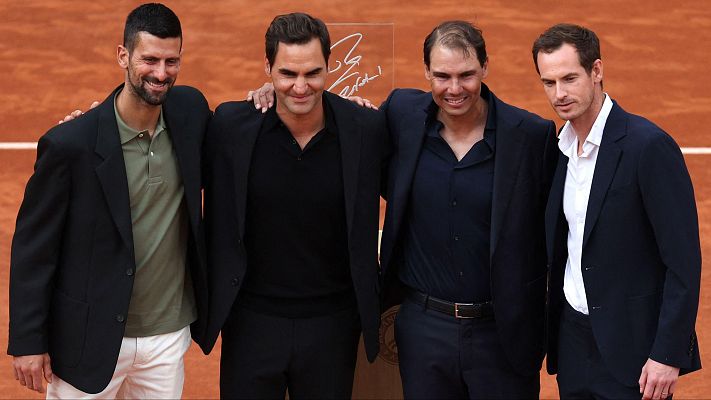 Telediario en lengua de signos - Telediario - 21 horas - 25/05/25 - Lengua de signos