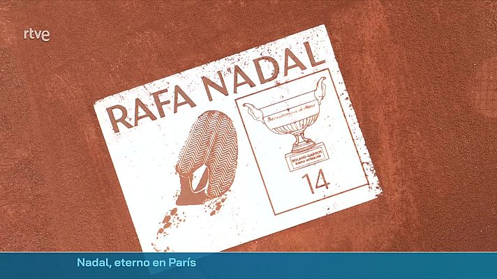 Los Deportes de La1 - Deportes 2 - 25/05/25