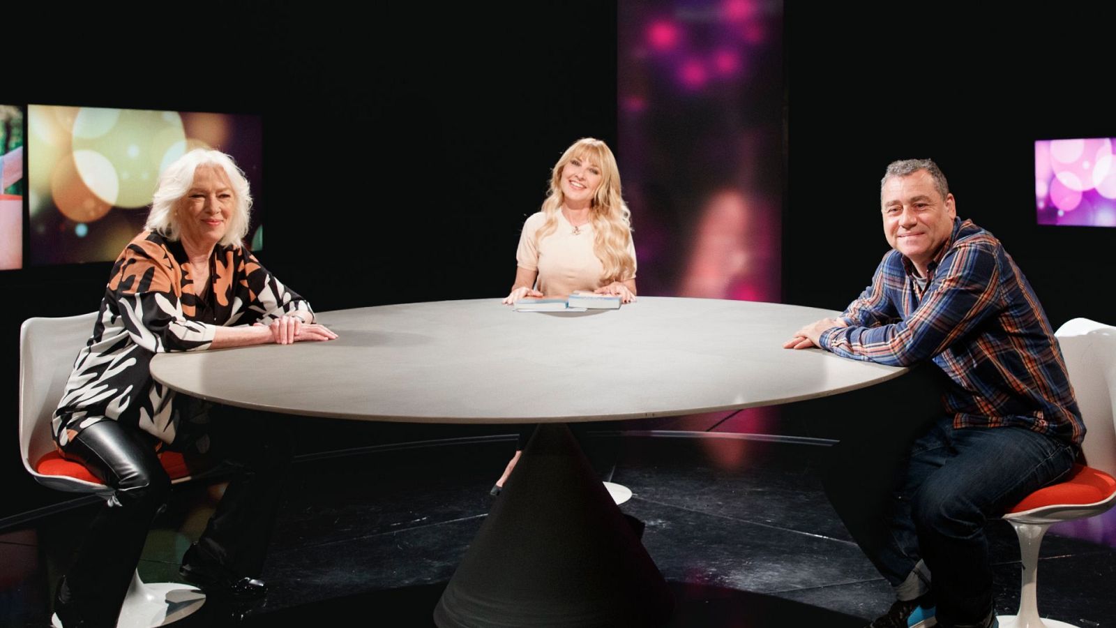 Versión española - Loli tormenta (Presentación) - ver ahora