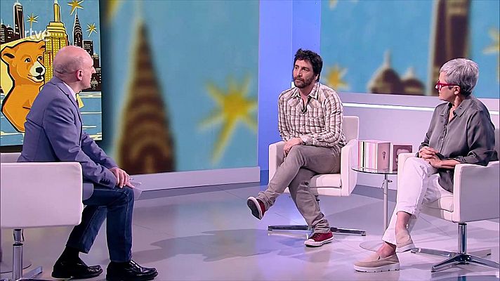 La hora cultural - La hora cultural - 25/05/25